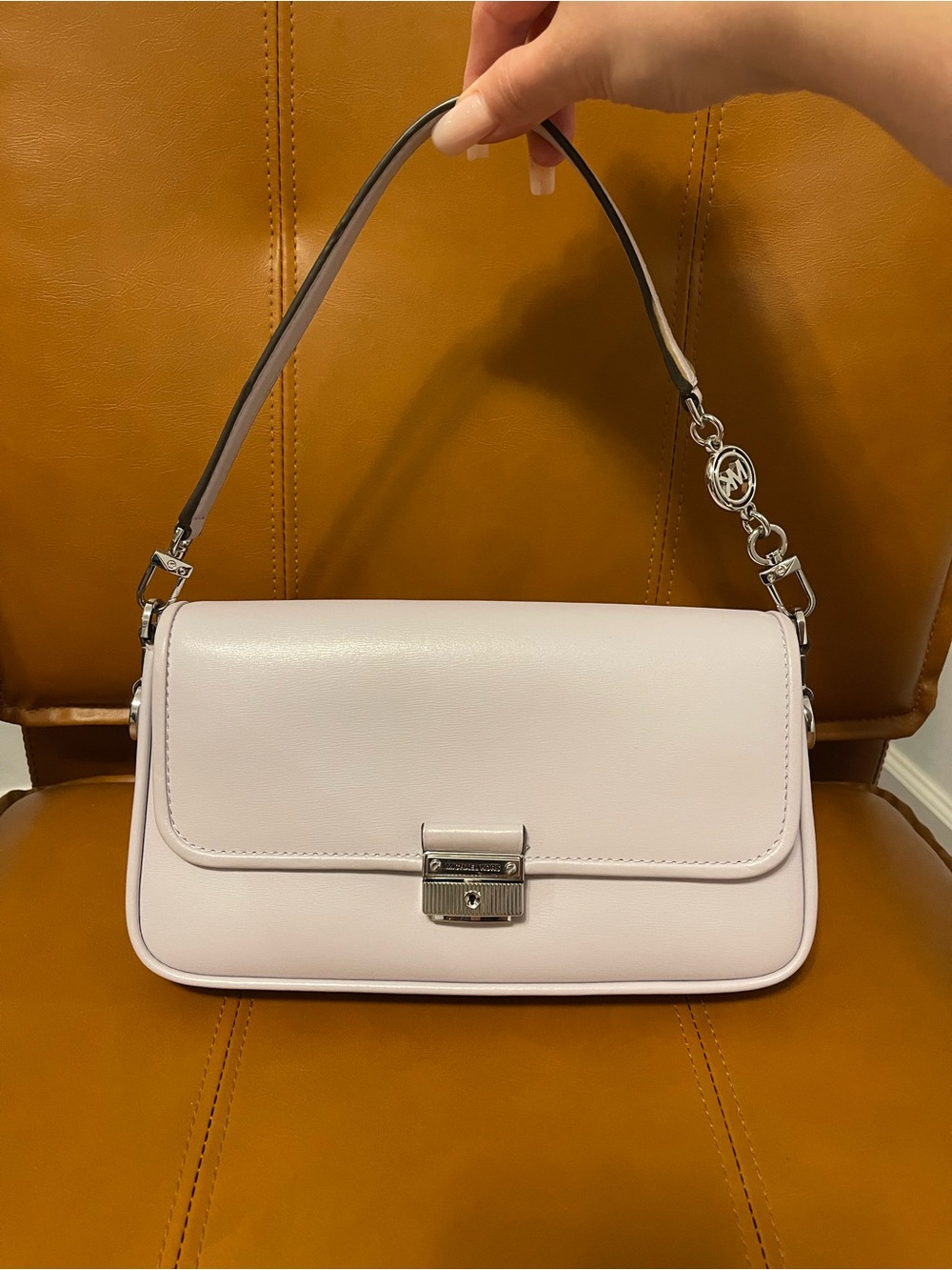 Michael Kors LAVENDER BAG